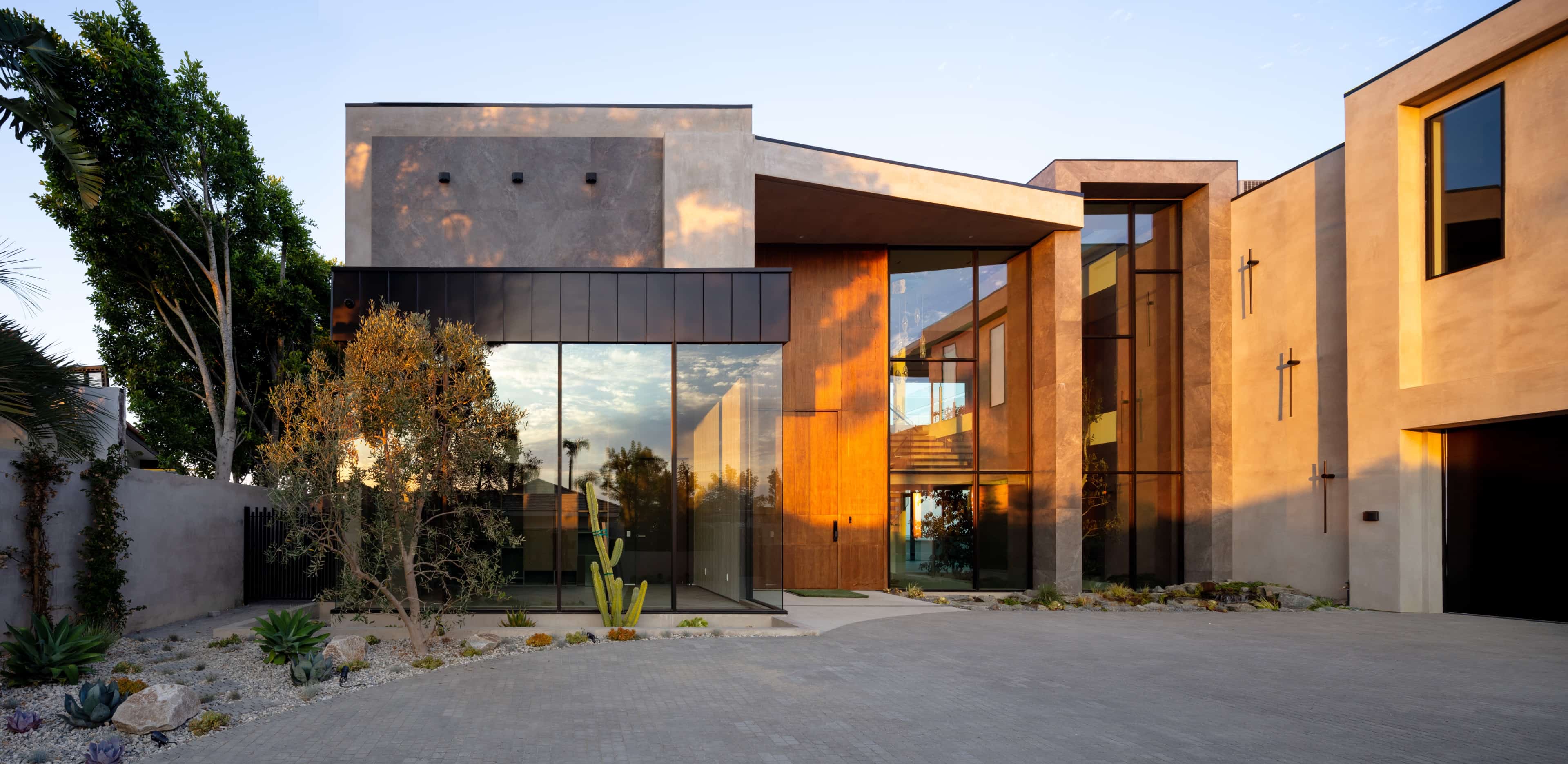 Florida high-end houses